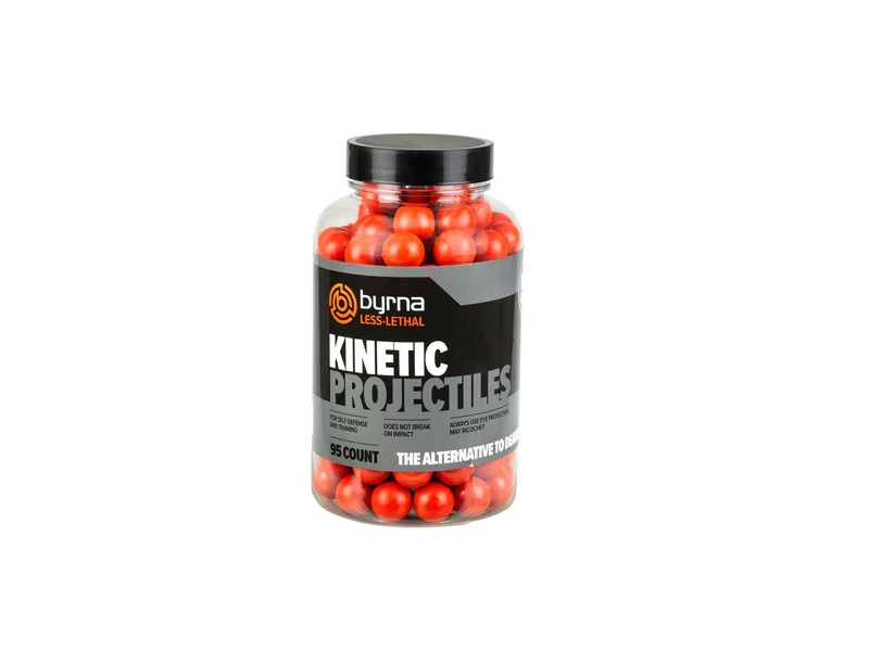 KINETIC .61 PROJECTILES 95PK