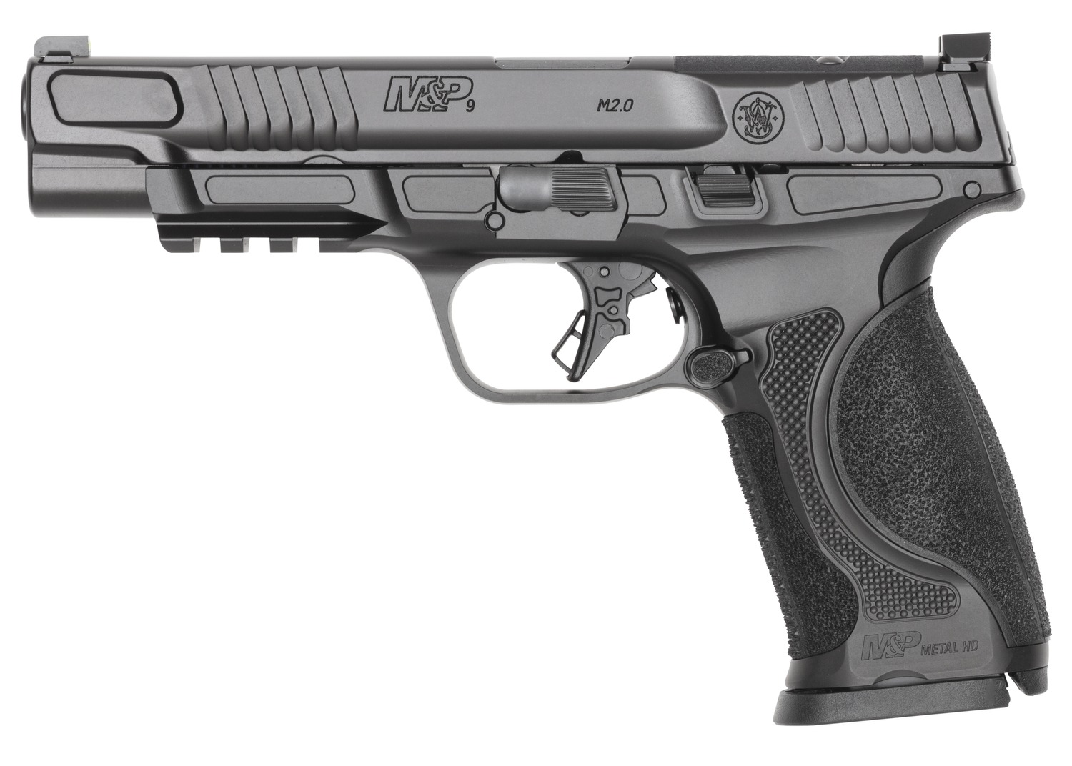 M&P9 M2.0 METAL HD 9MM 5″ 15+1