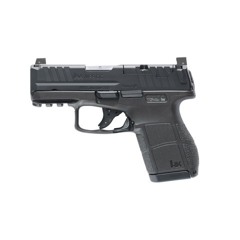 VP9CC 9MM BLK 10+1 NS OR