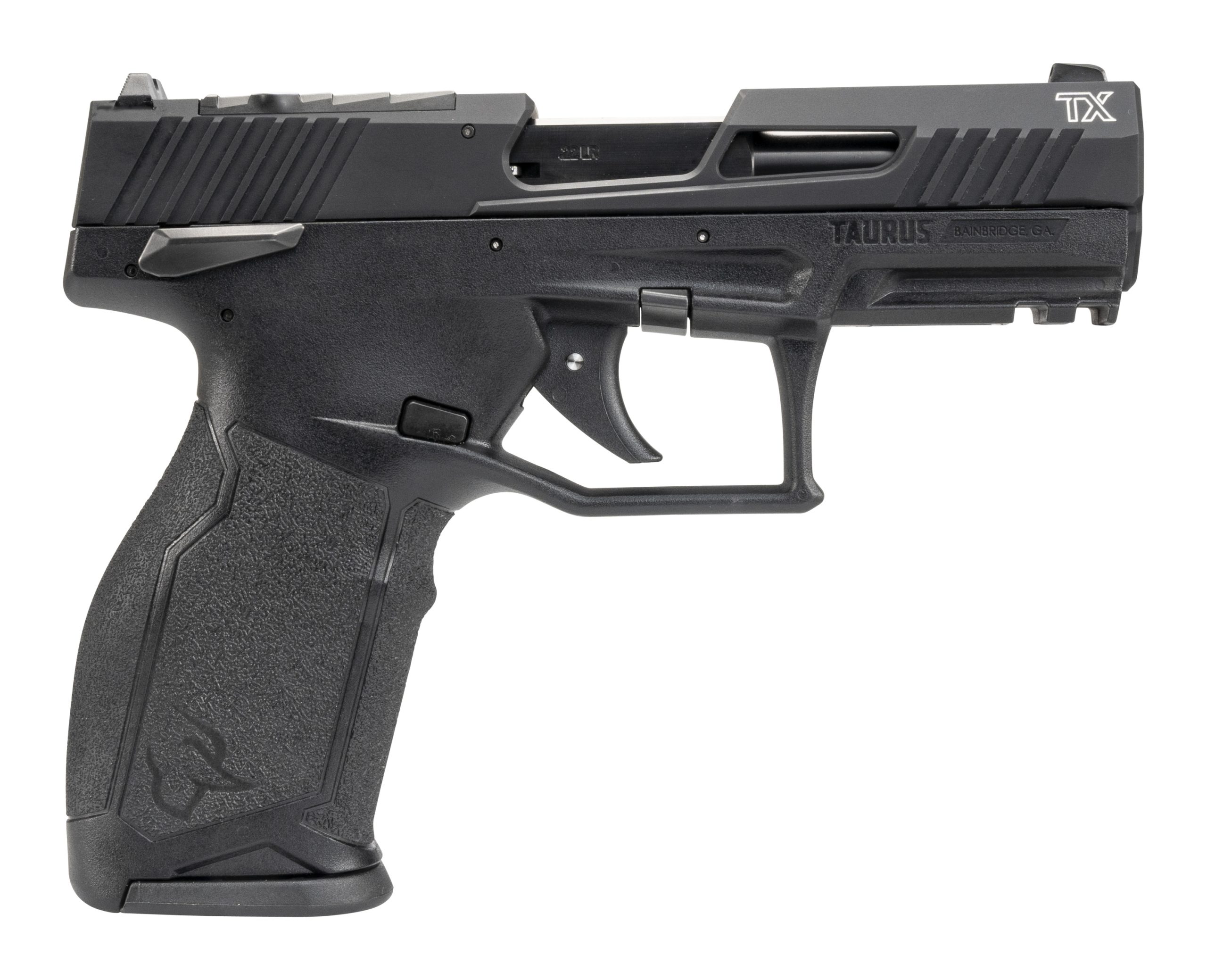 TX22G2 22LR BLK 4″ 15+1 OR NT