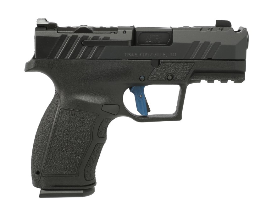 PX-9 CARRY RAPTOR 9MM COMP