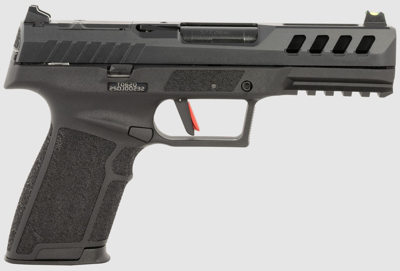 PX-5.7 5.7X28 BK 4.8″ 20+1 OR