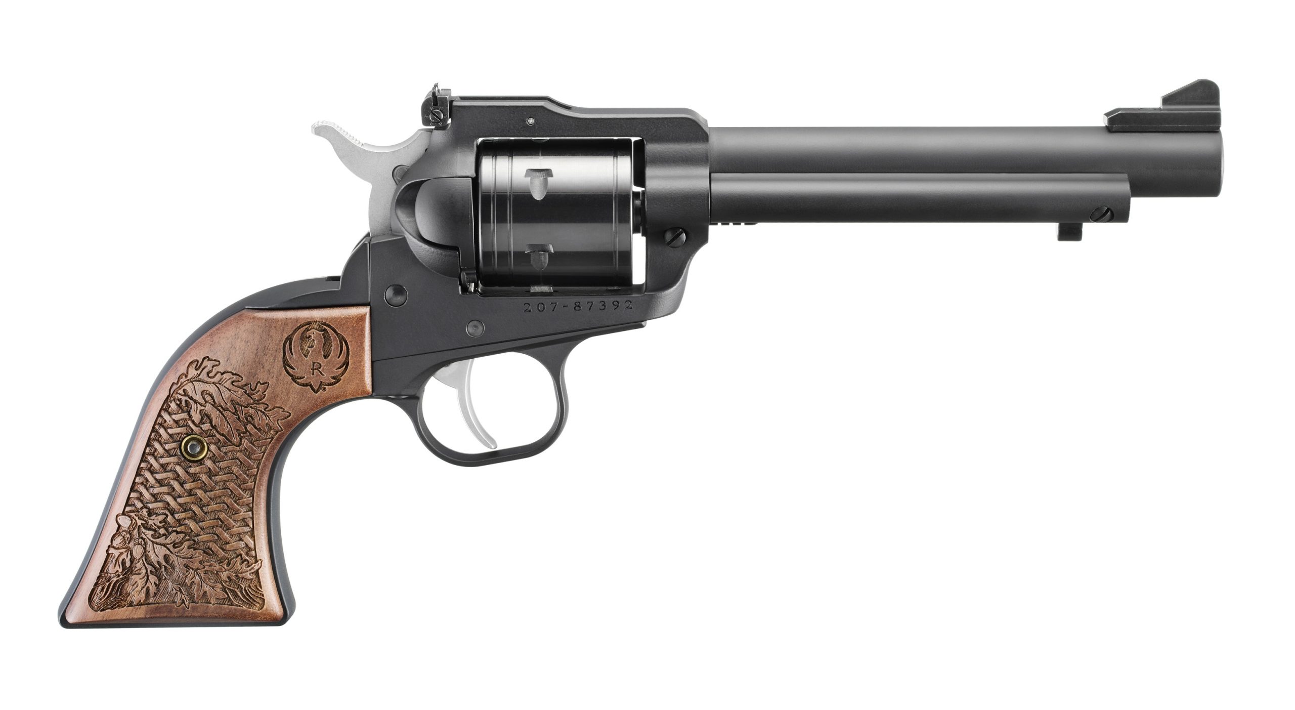 SUPER WRANGLER 22MAG CS 5.5″ #
