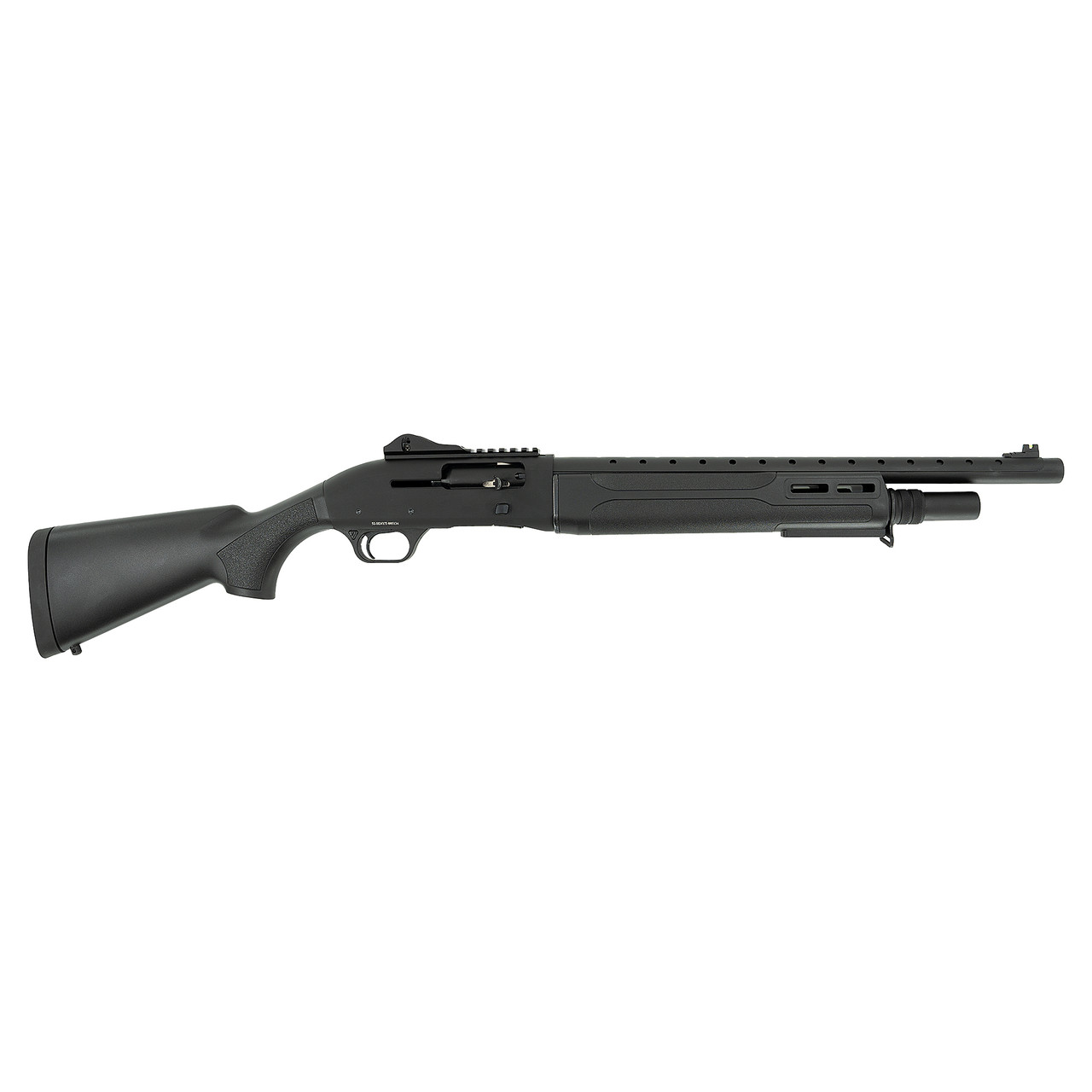 TTF T300A1 12/18.5″ BL/SY 3″