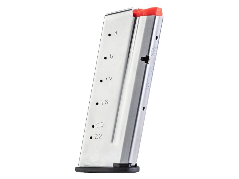 MAGAZINE M&P5.7 5.7X28 10RD