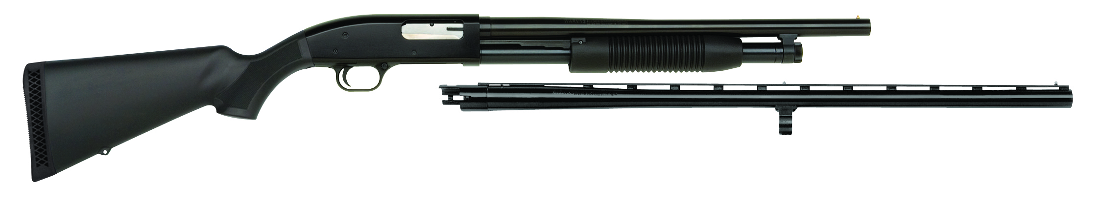 MAV 88 FIELD/SEC COMBO 12GA 3″