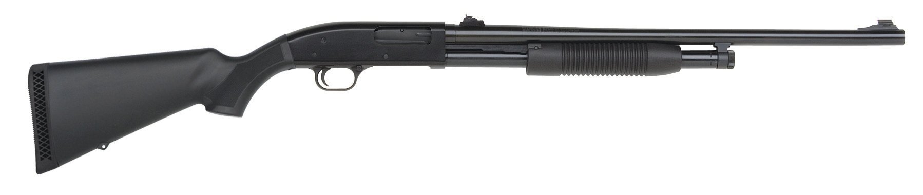 MAVERICK 88 SLUG 12/24 CYL 3″