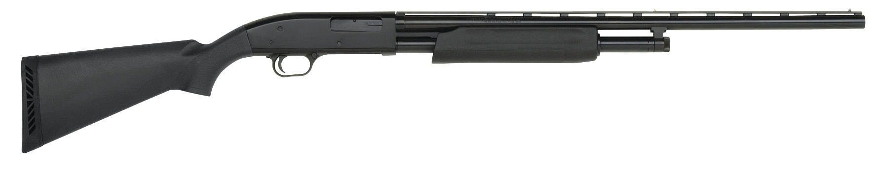 MAVERICK 88 PUMP 20/26 BLSY 3″