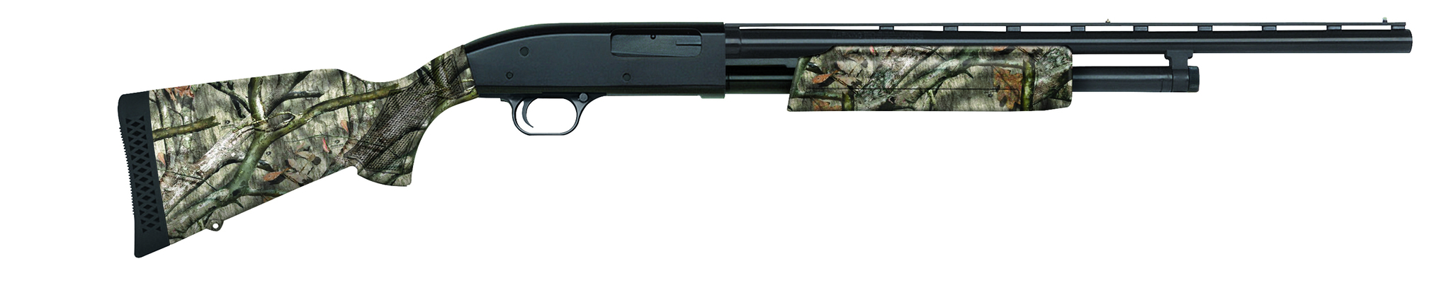 MAV 88 BANTAM 20/26 BL/CAMO 3″