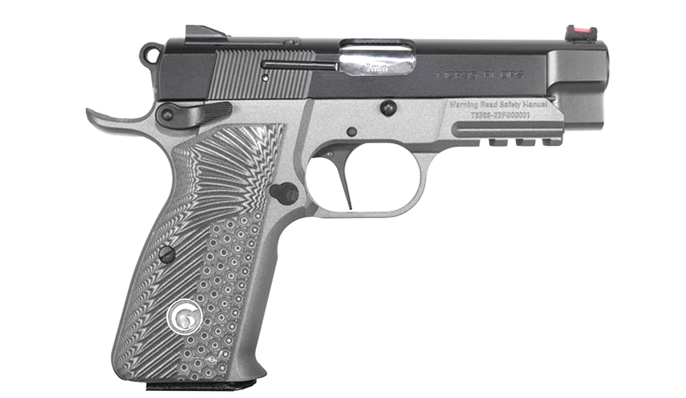 MCP35 LW OPS 9MM BK/TUN 3.88″