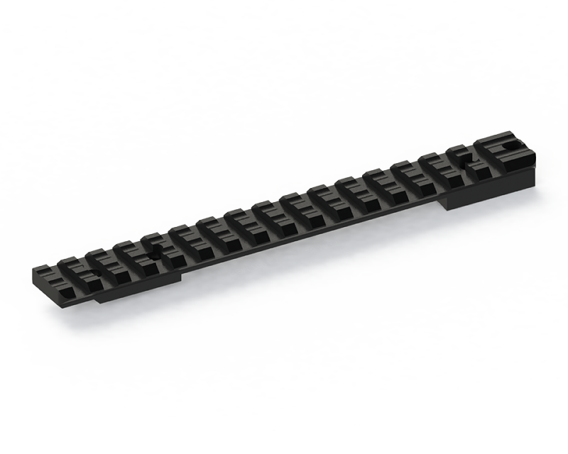 X-TAC TIKKA 1-PC BASE