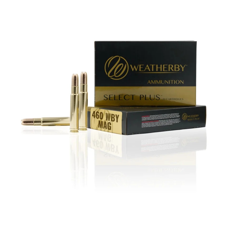 460WBY 450GR BARNES TSX