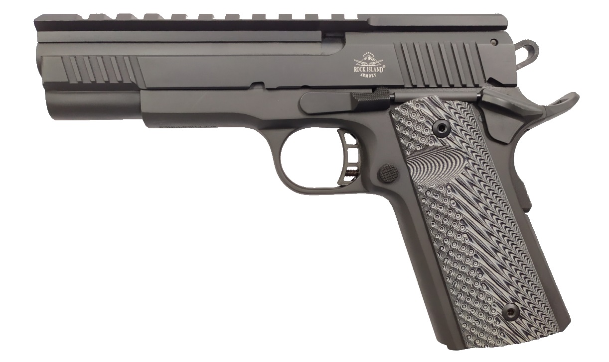 XT-22 MAGNUM PRO 22MAG 5″    #