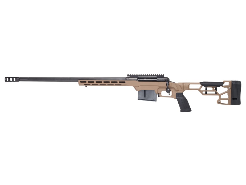 110 PRECISION 338LAP 24″ LH