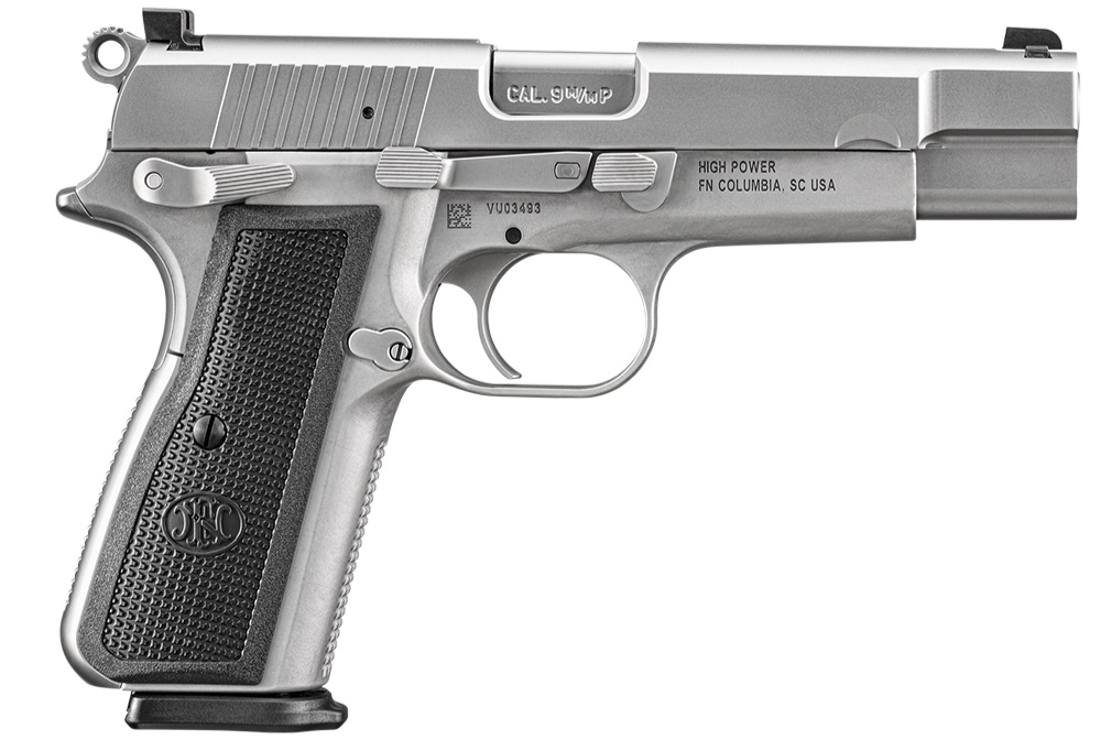 HIGH POWER 9MM SS 4.7″ 17+1