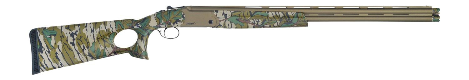 UPLAND HUNTER TH 20/26 BRZ 3″