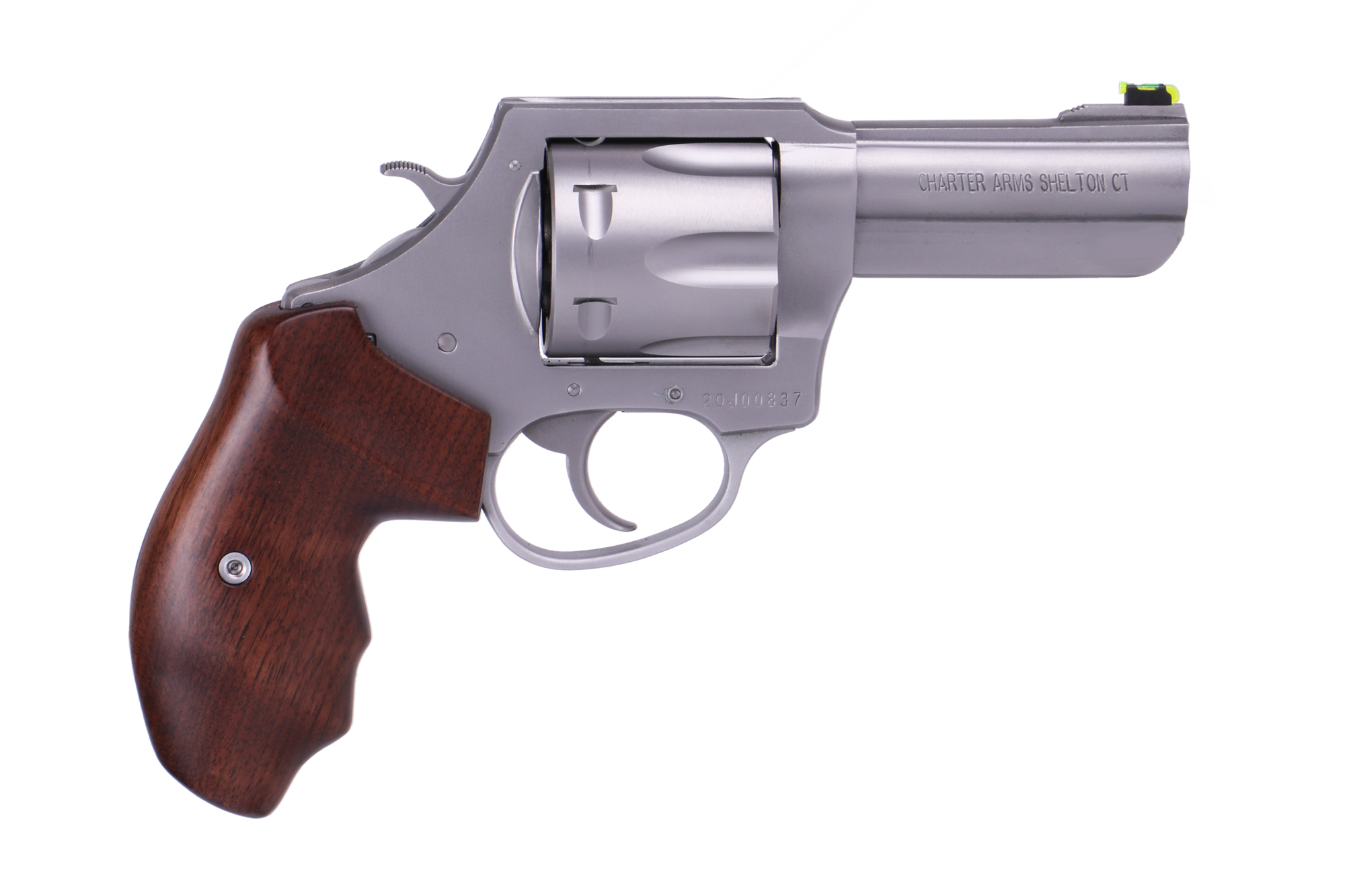 THE PROFESSIONAL 357MAG SS 3″