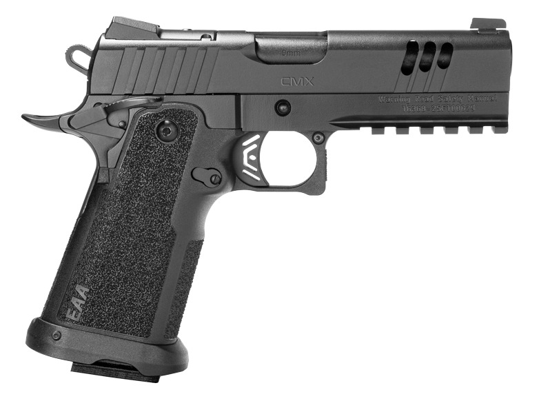 WITNESS 2311 CMX 9MM 4.25″