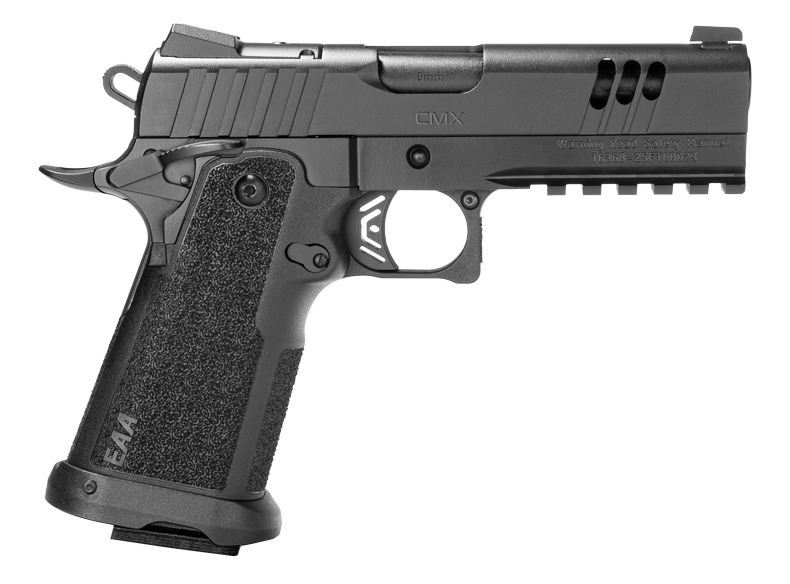 WITNESS 2311 CMXX 45ACP 4.25″