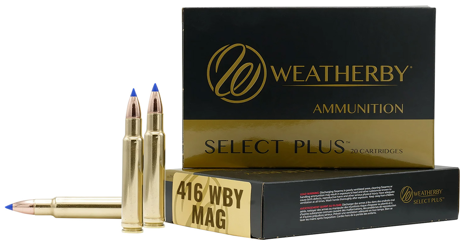 416WBY 350GR BARNES TTSX