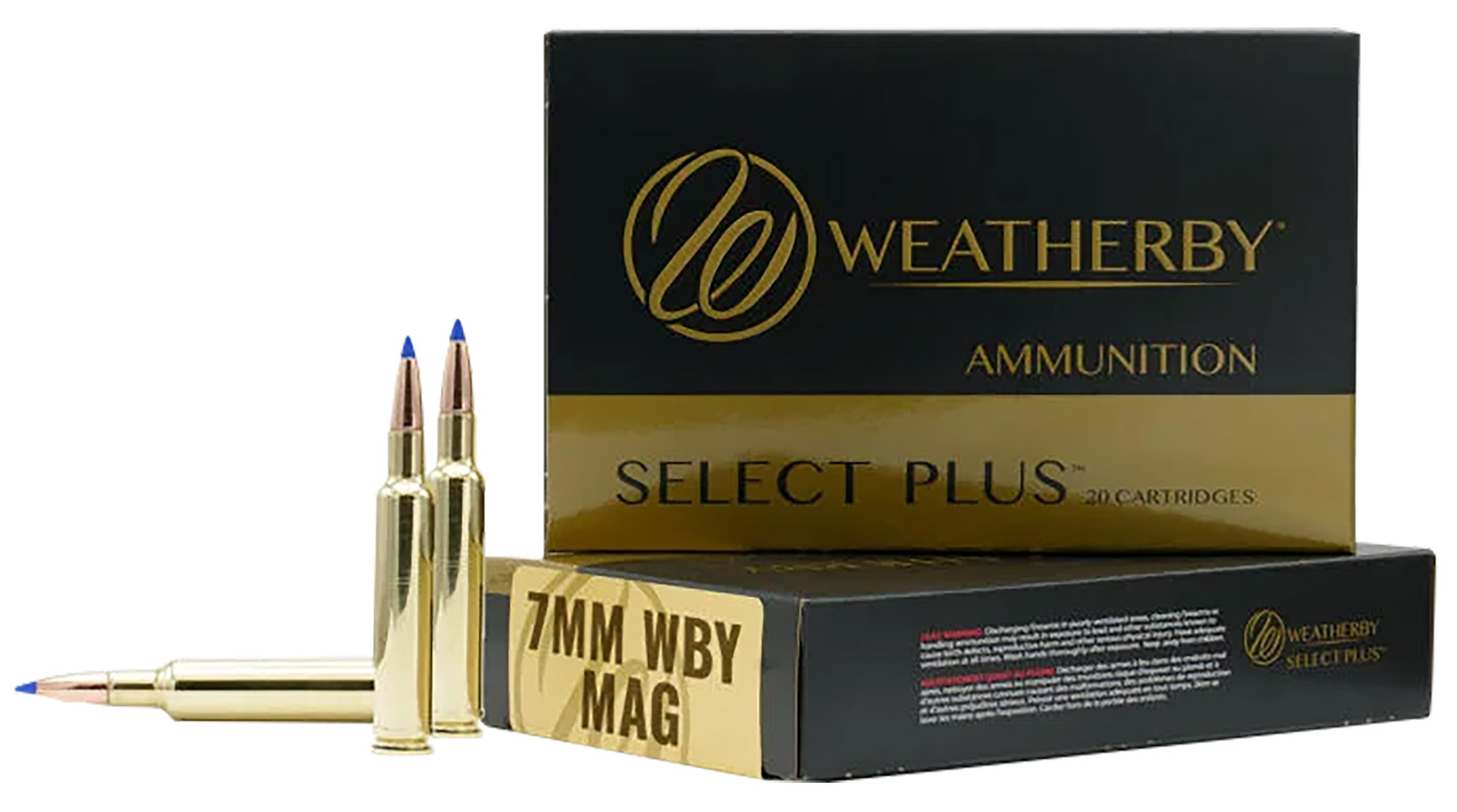 7MM-WBY 154GR HRNDY INTERLOCK