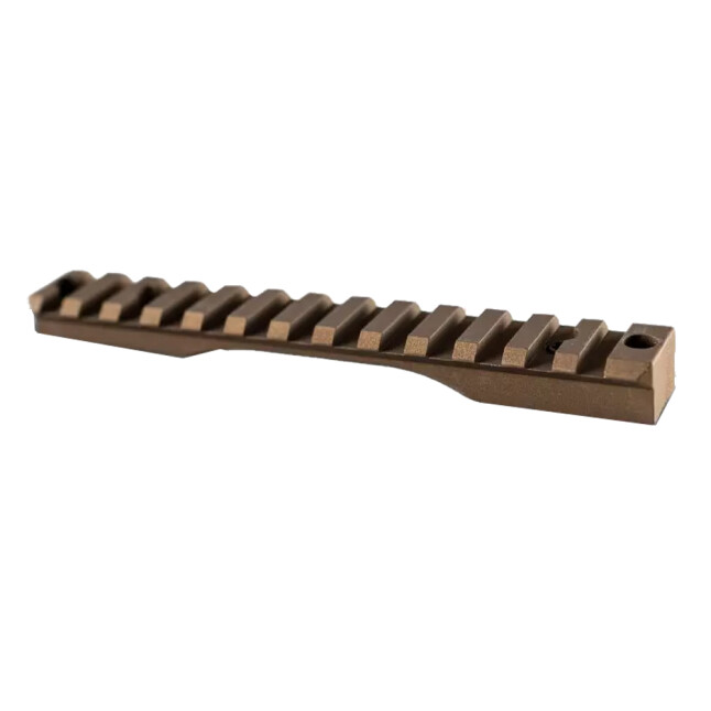 SCOPE BASE REM 700 LA BRONZE