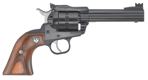SINGLE TEN 22LR 4-5/8″ BL AS