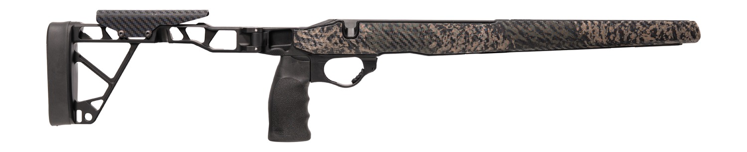 HUNTER CHASSIS ELEMENT LA WDLD