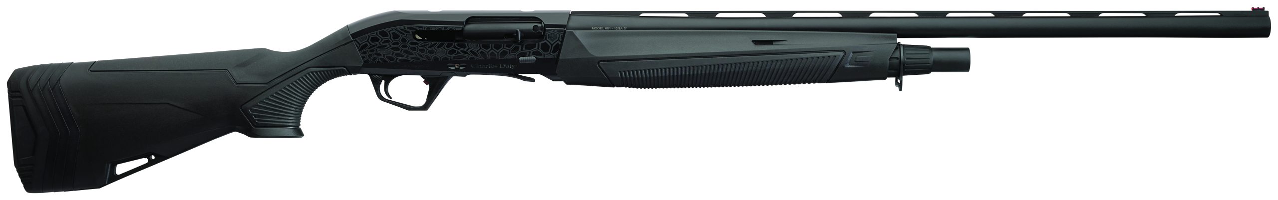 601 SPORT 12/28 BLK/SYN 3″