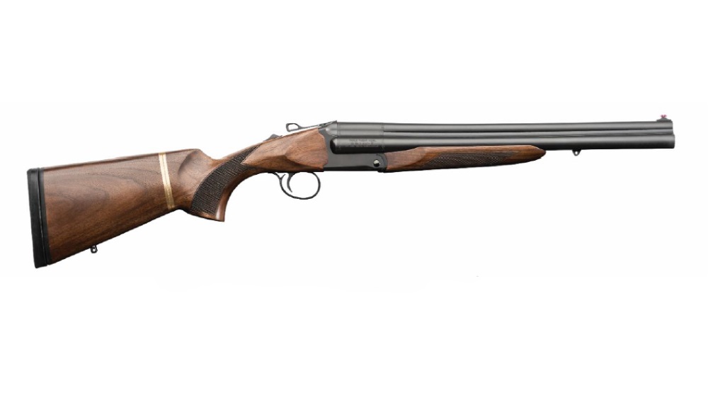 TRIPLE THREAT 20/18.5 BL/WD 3″