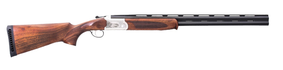 CAVALRY SPORT O/U 12/30″ BL/WD