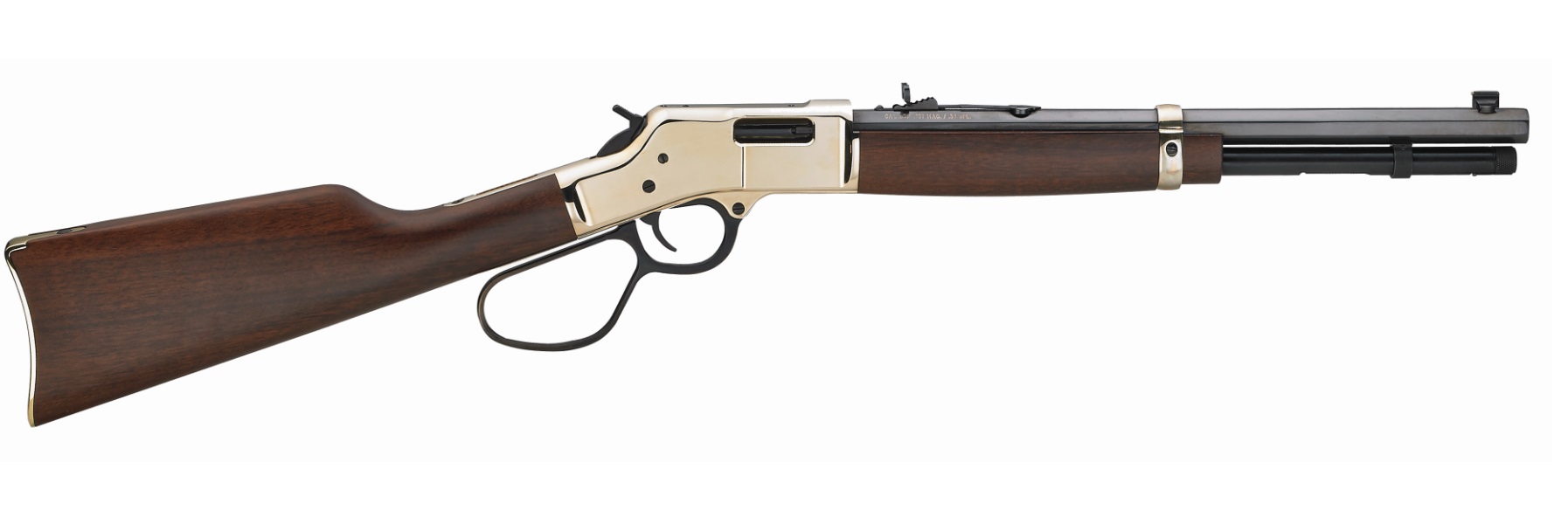 H6 BIG BOY CARBINE 327FED/32HR