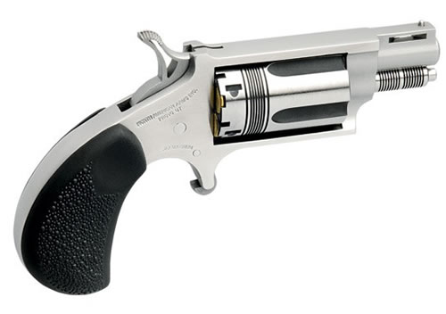 THE WASP 22M/22L REV 1-1/8″ SS