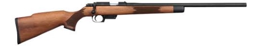TCM BOLT ACTION 22TCM BLK 22″#