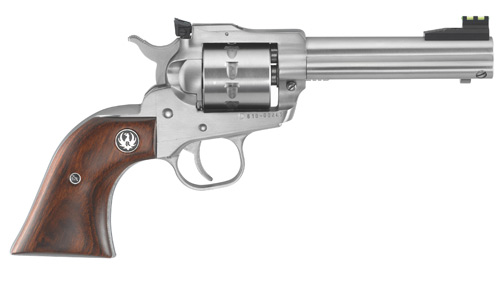 SINGLE TEN 22LR 4-5/8″ SS AS