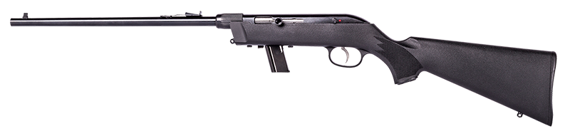 64 TAKEDOWN SEMI-AUTO 22LR LH