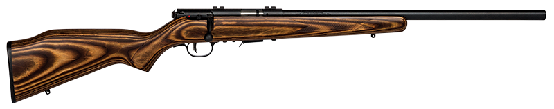93 BOLT 17HMR BL/LAM HVBBL 5+1