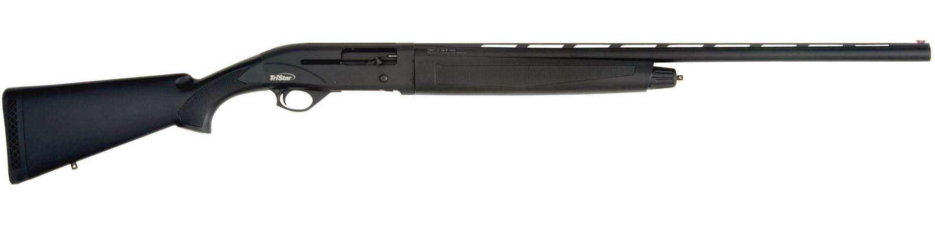 VIPER G2 COMPACT 12/24 BLK SYN