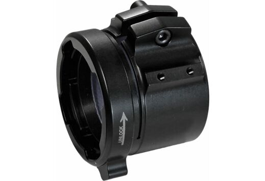 TICO MOUNT 40MM OBJECTIVE #