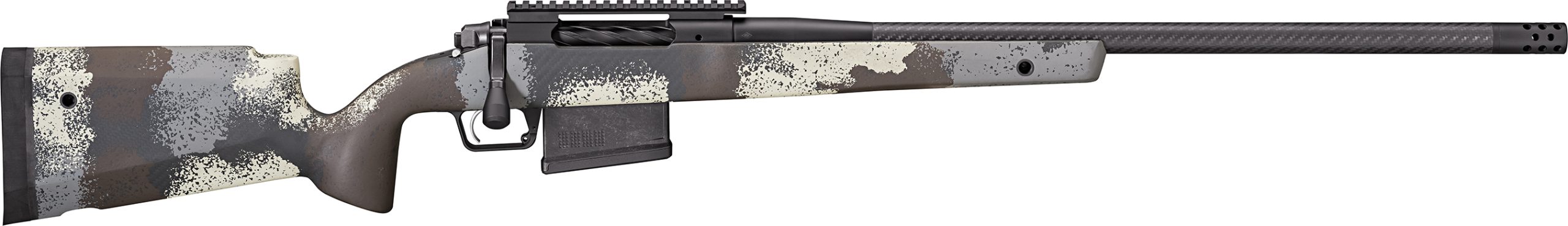 WAYPOINT 7PRC CF FXD RIDGE
