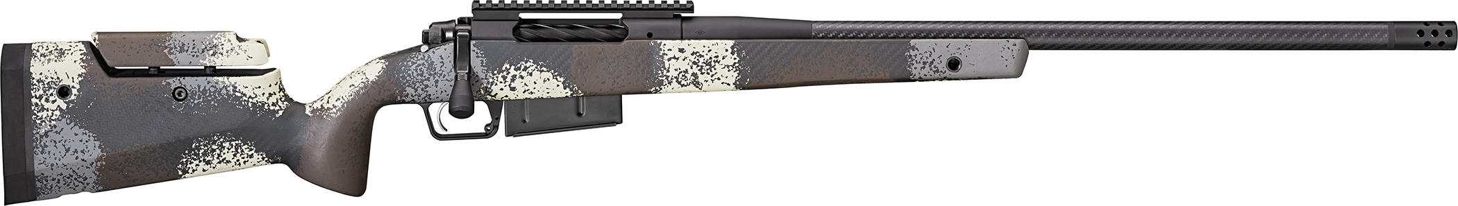 WAYPOINT 7PRC CF ADJ RIDGE