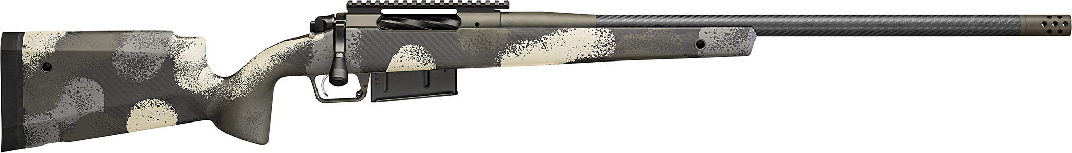 WAYPOINT 7PRC CF FXD GREEN