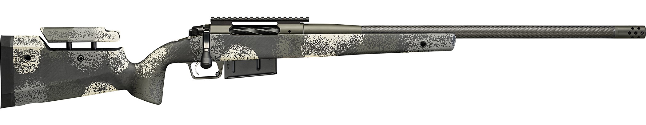 WAYPOINT 7PRC CF ADJ GREEN