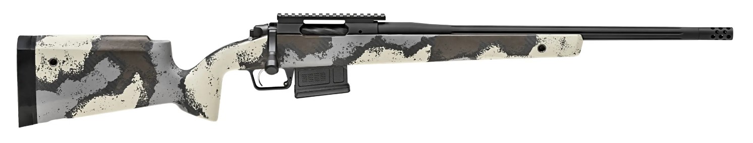 WAYPOINT 6MMCR STD FXD DESERT