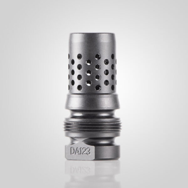 XENO MOUNT MUZZLE BRAKE 1/2X28