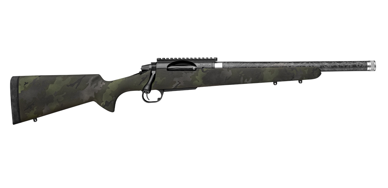 ELEVATION 2.0 22CR MIDNGHT 18″