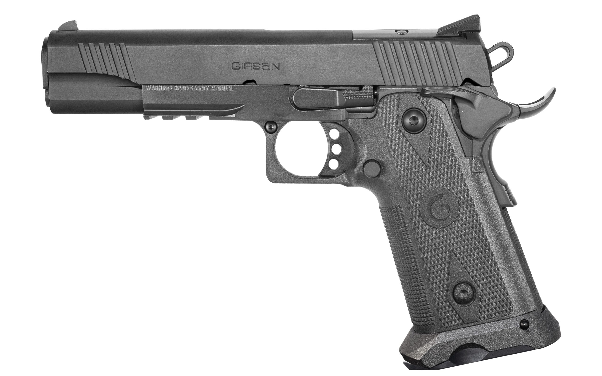 WITNESS 2311 45ACP 5″ 11+1