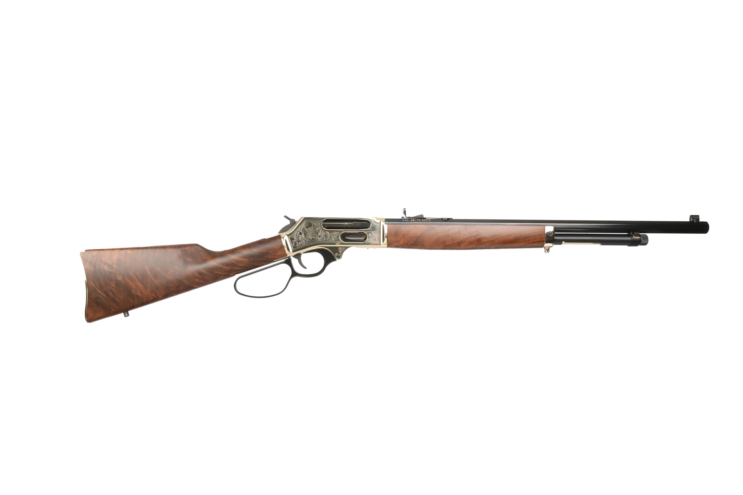 H10 BIG BOY WILDLIFE 45-70