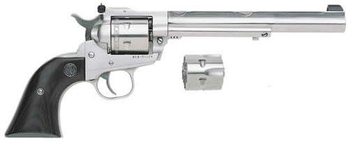 SINGLE SIX 22-22MAG HUNTER 7.5
