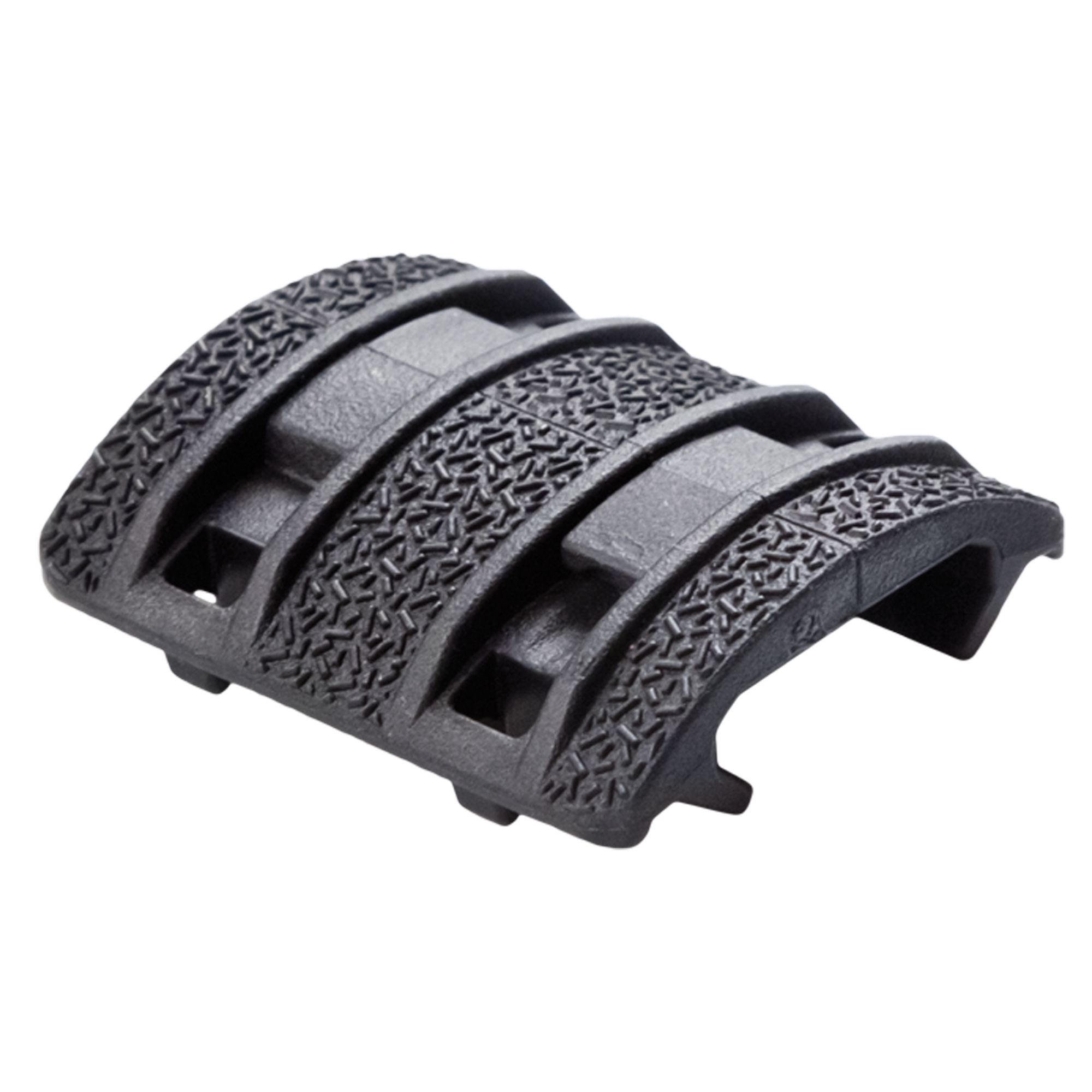 XTM ENHANCED RAIL PANELS BLK